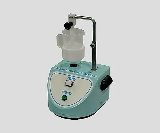 2-1859-01　［Discontinued］Small Stirrer SD for PP Container