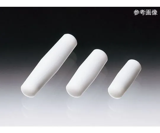 64-3681-46　PTFE Stirrer (SA Type) 10 mm　19010
