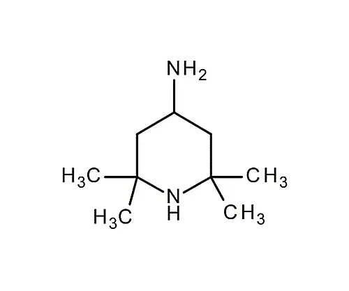 61-0348-73　4-Amino-2,2,6,6-Tetramethylpiperidine for Synthesis 814722 100mL　8.14722.0100