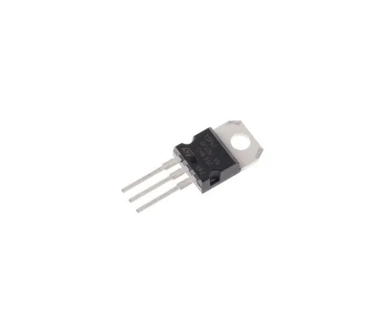 63-4820-78　STMicroelectronics TIP47 NPN Transistor, 1 A, 250 V, 3-Pin TO-220　TIP47