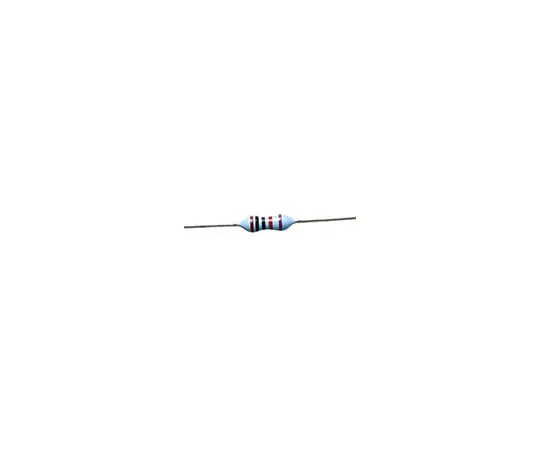 63-4822-91　Arcol 1.69kΩ 0.25W Metal Film Fixed Resistor ±0.1% ±15ppm/°C　MRA02071K69BTA015