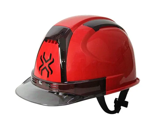 62-3981-49　SPIDER Helmet Red　SPD-No.390F