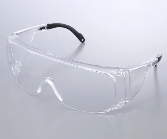 2-3567-01　［Discontinued］Safety Over Glasses　VG-2070