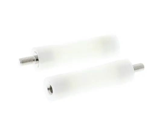 63-4917-30　RS PRO Nylon Round Standoff Male/Female, 30mm, M3 x M3　653-9302