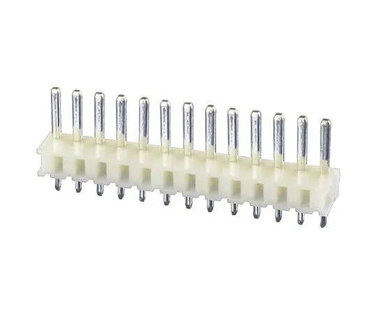 63-4875-49　JST NH, 13 Way, 1 Row, Straight PCB Header　B13P-SHF-1AA (LF)(SN)