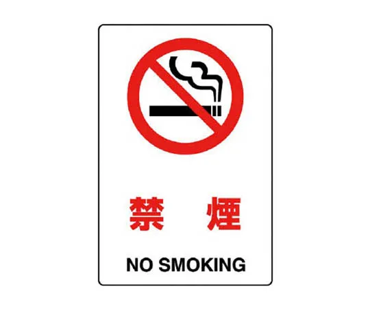 62-0091-92　［Discontinued］Warning Sign (206) with folded aluminum side 450 mm　803051