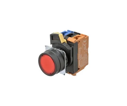 62-4178-51　Switch　A22NL-BNM-TYA-P202-YB