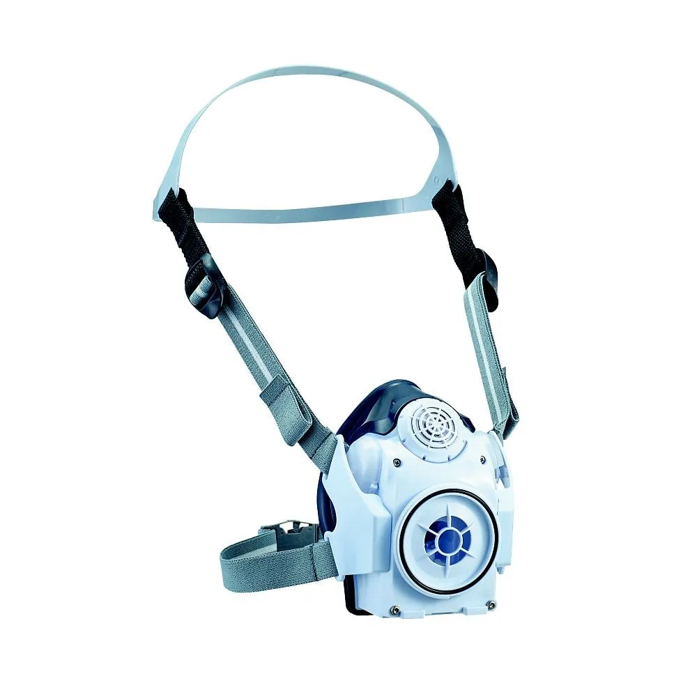 67-8757-25　Face Face Face FT Mask #11 F for Fit Test　52024
