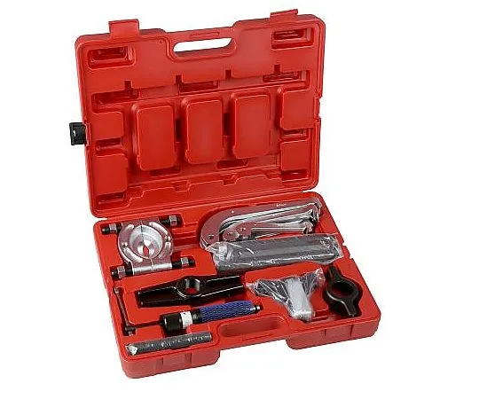 63-4768-90　RS Pro Hydraulic Bearing Puller, 25 pieces　349-7261
