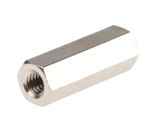 63-4751-76　BRACE FEMALE-FEMALE/M3/15MM　HTSB-M3-15-5-1