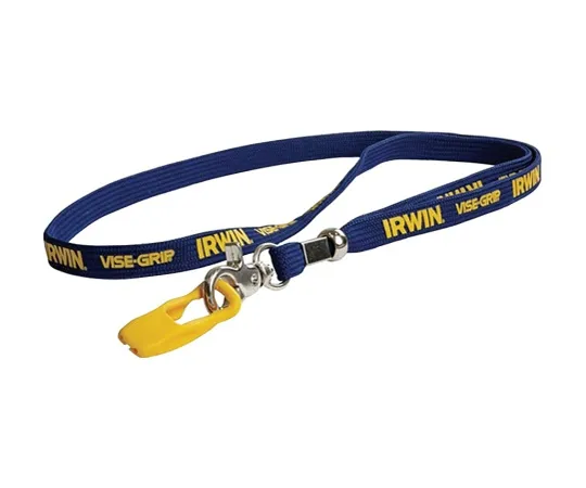 62-1350-59　［Discontinued］T1902422 Fall Prevention Strap (With Clip) 50cm　T1902422