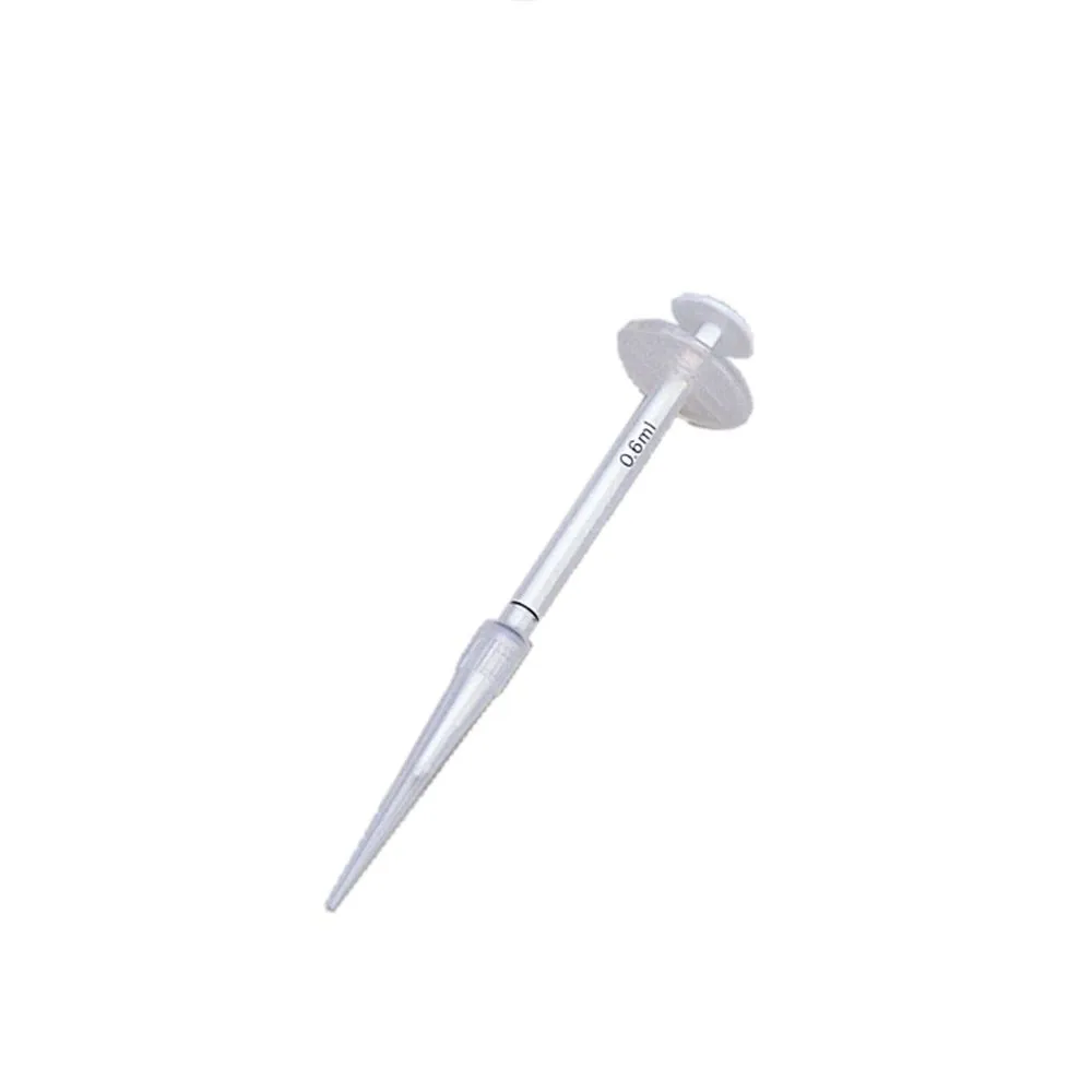 61-4414-20　Syringe for HANDIE PETTER 0.6mL　025070-062
