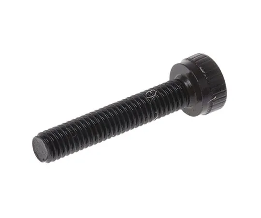 63-4805-85　RS Pro M3 x 16mm Hex Socket Cap Screw Black, Self-Colour Steel　467-9818