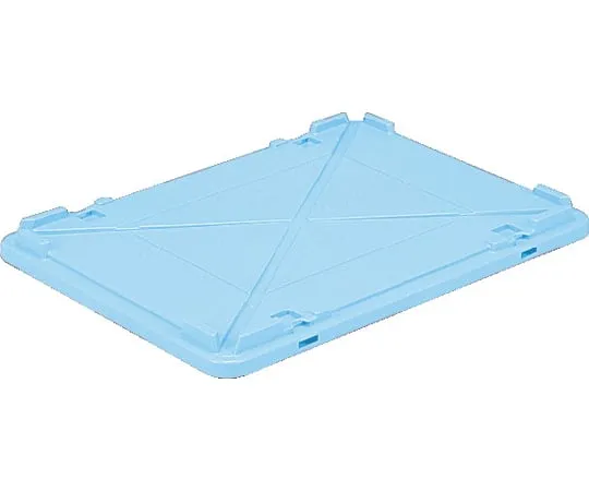 67-7316-49　Container FN Lid Blue　67307600BL00