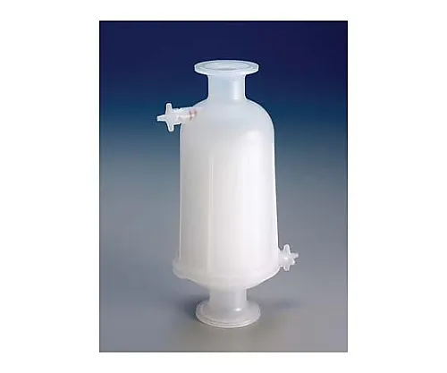 61-0251-43　Opticap XL4 Durapore 0.1μm 3/4In. TC-9/16In. HB; 3/Pk 3 x 1ST　KVVLA04FH3