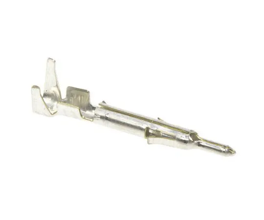 63-4757-65　TE Connectivity Mini-Universal MATE-N-LOK Male Crimp Terminal Contact 18AWG 170364-1　170364-1
