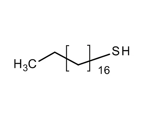 61-0346-11　1-Octadecanethiol for Synthesis 814444 50G　8.14444.0050