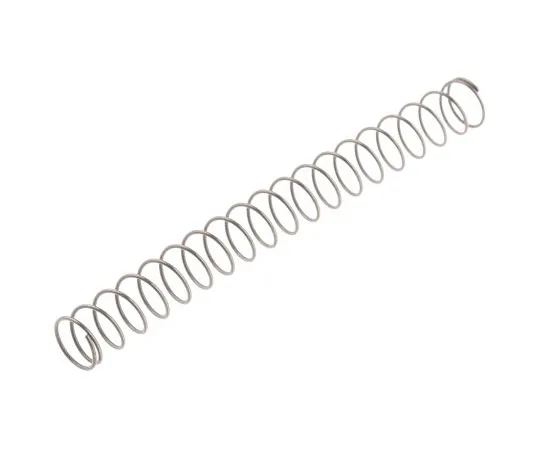 63-4653-07　RS PRO Steel Alloy Compression Spring, 80.5mm x 8.63mm, 0.17N/mm　751-512