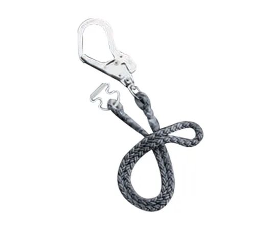 62-3982-48　［Discontinued］Rotary Hook Type Lanyard　NO.AGHD-12RC
