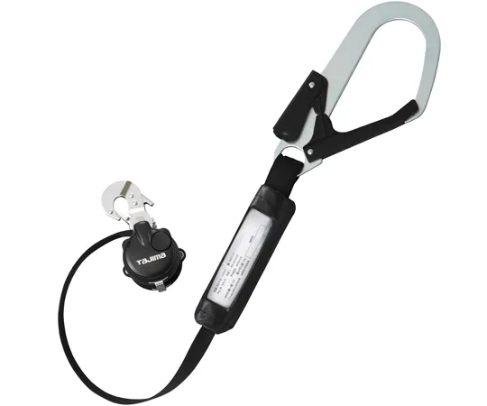 67-0339-11　Waist Belt Lanyard 1.1 m　B1VR110-CL1
