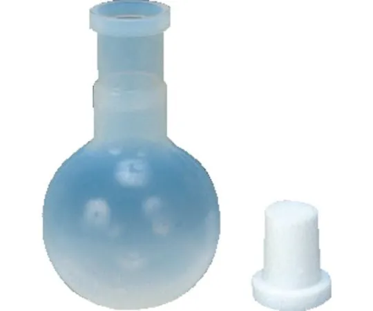 65-2061-28　PTFE Round Bottom Flask Plug 29/32　NR1159-004