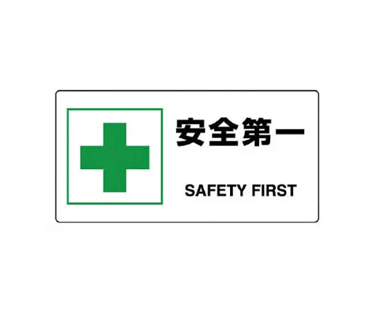 62-0099-49　［Discontinued］No Parking in Garage for Color Cone PVC Sticker 350 x 100　81819A