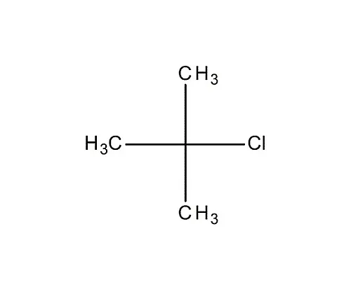 61-0329-39　2-Chloro-2-Methylpropane for Synthesis 801550 1L　8.01550.1000