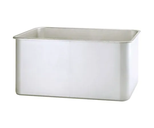 64-5021-13　18-8 Stainless Steel Tank (Squeeze Type)　HF-ST-40