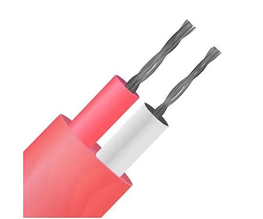 63-4733-12　Extension Cable Type N, -10 → +105 °C 2 Core Unscreened PVC Sheath 10m　219-4668