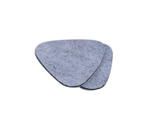 62-3984-04　Replacement Deodorant Filter 1 Set (2 Pieces)　NO.1610