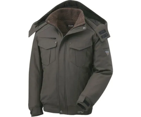 65-8421-35　Winter Blouson OD3L　212-64-3L