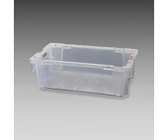 68-5195-16　718x430x229mm/50.0 L Container　EA506AL-63