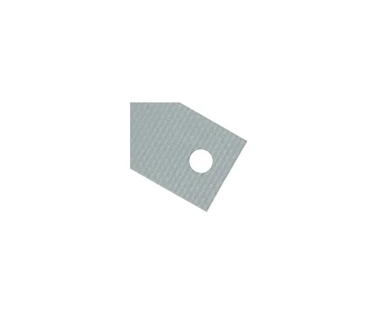 63-4712-22　Thermal Interface Pad, Fibreglass, 0.9W/m·K, 19.05 x 12.7mm 0.178mm, Self-Adhesive　SP400-0.007-AC-54