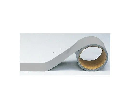 62-6155-91　JIS Piping Identification Tape, AC Type, for Steam, Dark Red (Large)　AC-22S