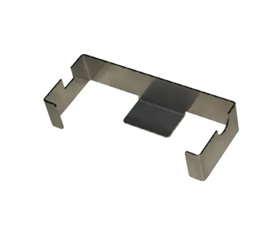 68-6771-76　Wireless Watcher (Wireless Logger With Monitoring Function) Mounting Holder Battery Specification Double-Sided Tape Mounting For Transmitter　MD9010