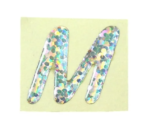 61-7444-13　Hologram Characters M　FM20-M