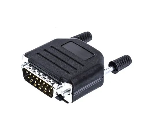 63-4892-36　D-ST Series, 15 Way　L717D A15P ST1