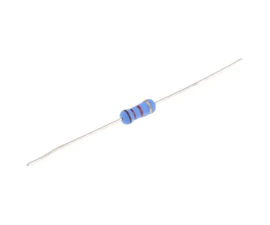 63-4680-60　TE Connectivity 1.2kΩ 1W Metal Film Resistor ±5% ±350ppm/°C　ROX1SJ1K2