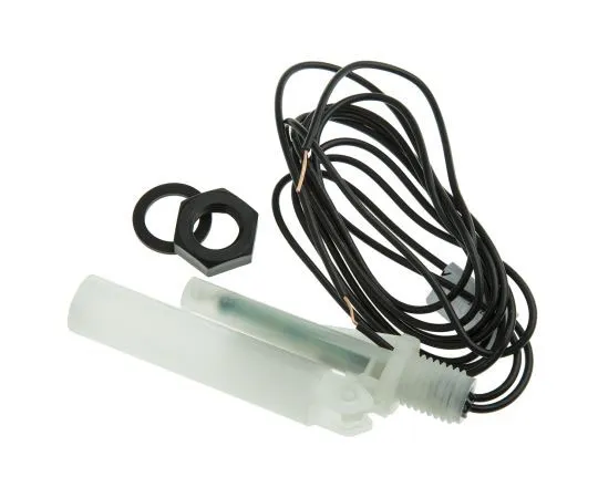 63-4738-31　GFS polypropylene float switch,100VA　RSF34W100RF