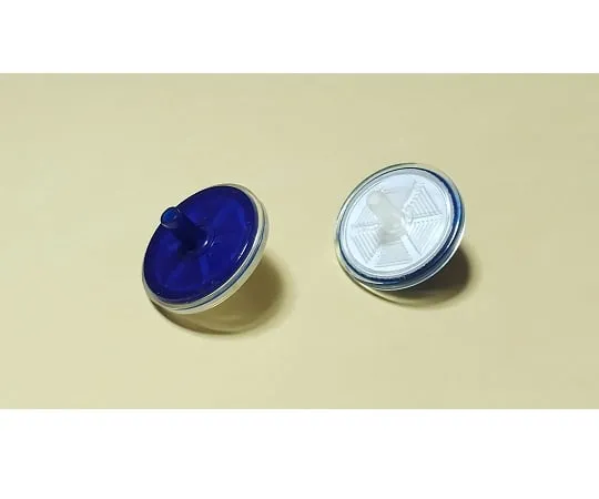 2-5676-02　Replacement Filter For VWR Safety Pipette 5 Pieces　266-003