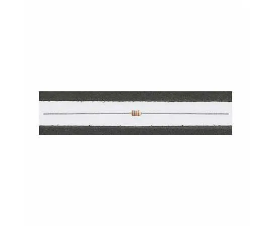 63-4830-67　Carbon Film Resistor CFS 1/4 Series 68 kΩ 0.25 W ± 5%　CFS14C683J