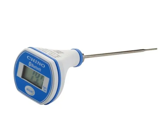 67-4914-16　Ble Waterproof Center Thermometer　MF500B