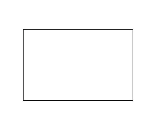 62-6154-26　Plain white Signboard for Sign tower　887-54
