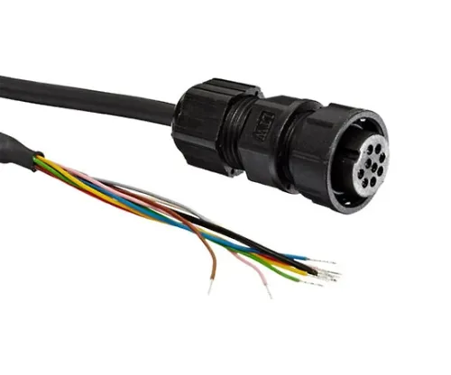61-0104-61　［Discontinued］Connection Cable for Pressure Dew-Point Switch　5546720