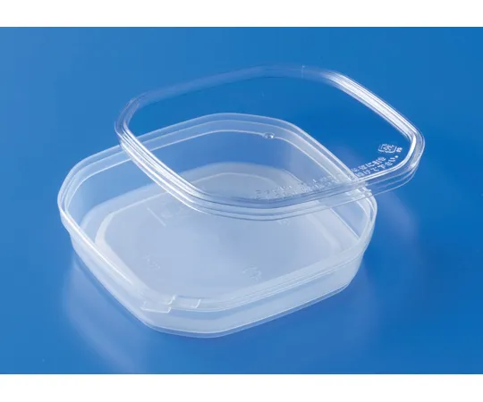65-9408-29　Container K300-3 Transparent 300 Pieces　20028900TM