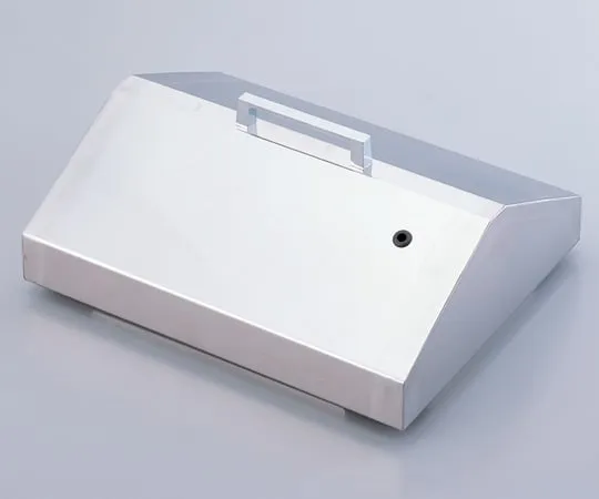 2-8066-11　［Discontinued］Stainless Steel Cover for 6A　SWB-6L