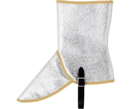 64-6745-48　Flame Retardant Foot Cover　EFC19