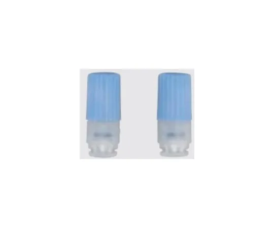 65-0564-03　One-Touch Connectors (2-Piece Pack)