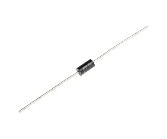 63-4821-56　STMicroelectronics P6KE33CA, Bi-Directional TVS Diode, 600W, 2-Pin DO-15　P6KE33CA
