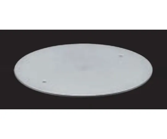 65-0576-06　Disk plate (phi 135 x 3 mm) for RCH -1000　BBS-135FDP
